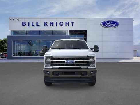 New 2026 Ford F350 King Ranch w/ FX4 Off-Road Package image 6