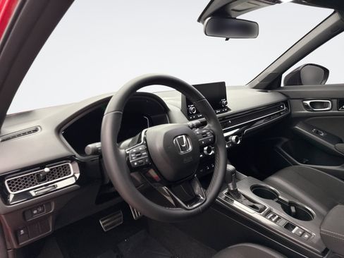 Used 2025 Honda Civic Sport image 10