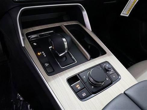 New 2026 MAZDA CX-90 Plug-In Hybrid w/Premium Sport image 30