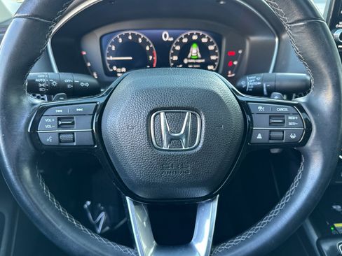 Used 2023 Honda Civic Touring image 17