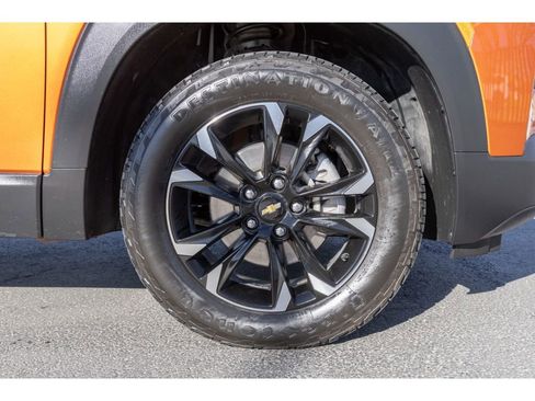 Used 2022 Chevrolet TrailBlazer LT image 9