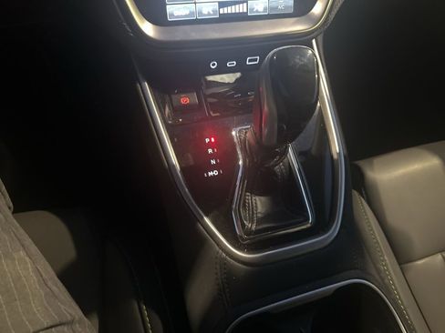 Certified 2023 Subaru Outback Onyx Edition image 6