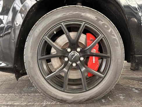 Used 2020 Jeep Grand Cherokee SRT image 37