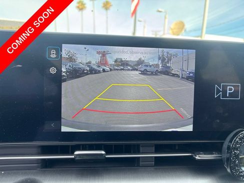 Used 2024 Hyundai Kona SEL FWD image 21