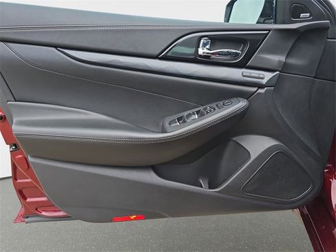 Used 2019 Nissan Maxima Platinum w/ Sport Mat Group image 29