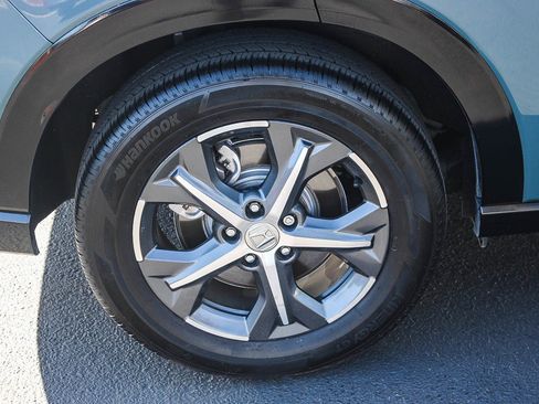 Certified 2024 Honda HR-V EX-L image 12