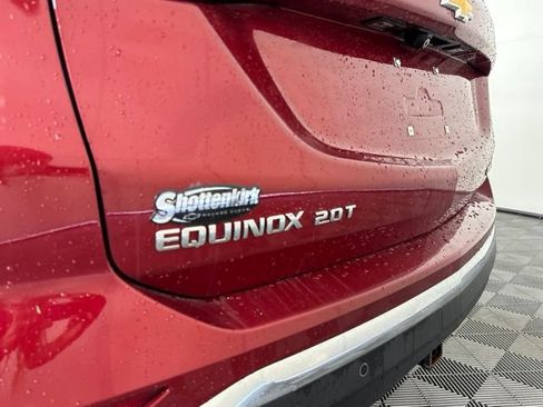 Used 2020 Chevrolet Equinox Premier AWD/4WD image 34