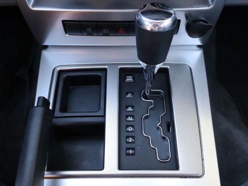 Used 2008 Jeep Liberty Limited image 34