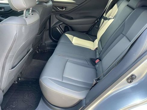Used 2022 Subaru Outback Wilderness AWD/4WD image 21