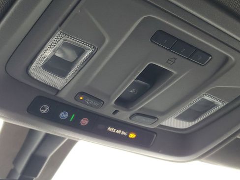 Used 2020 Chevrolet Silverado 2500 LTZ w/ LTZ Plus Package image 21