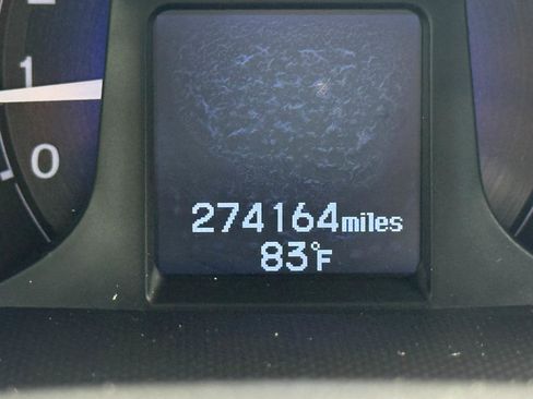 Used 2011 Honda Insight LX image 33