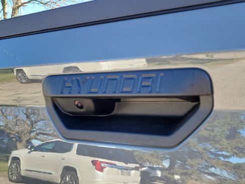 New 2026 Hyundai Santa Cruz SEL image 6