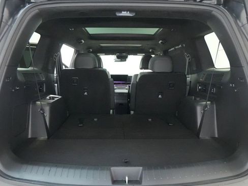 Used 2025 Hyundai Santa Fe Calligraphy image 31