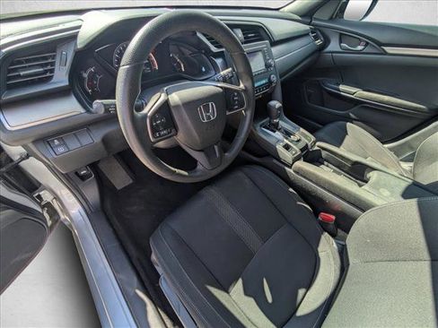 Used 2018 Honda Civic LX image 10