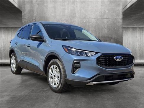New 2024 Ford Escape Active image 7