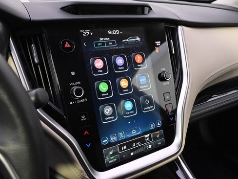 Certified 2025 Subaru Outback Limited w/ Tech Package 3 image 27