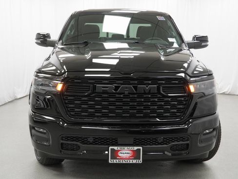 New 2026 RAM 1500 Big Horn image 7