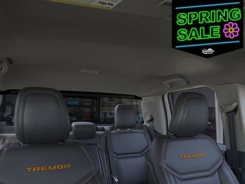 New 2025 Ford Maverick Tremor image 12