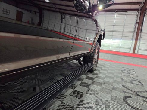 Used 2020 RAM 2500 Limited image 30