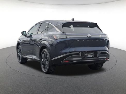 Used 2025 Nissan Murano Platinum w/ Cargo Package image 7