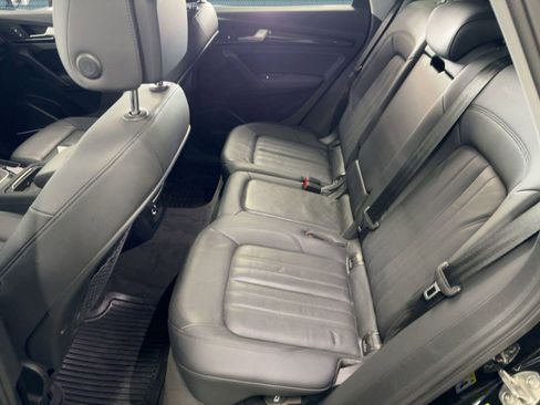 Used 2018 Audi Q5 2.0T Premium Plus w/ Premium Plus Package image 15