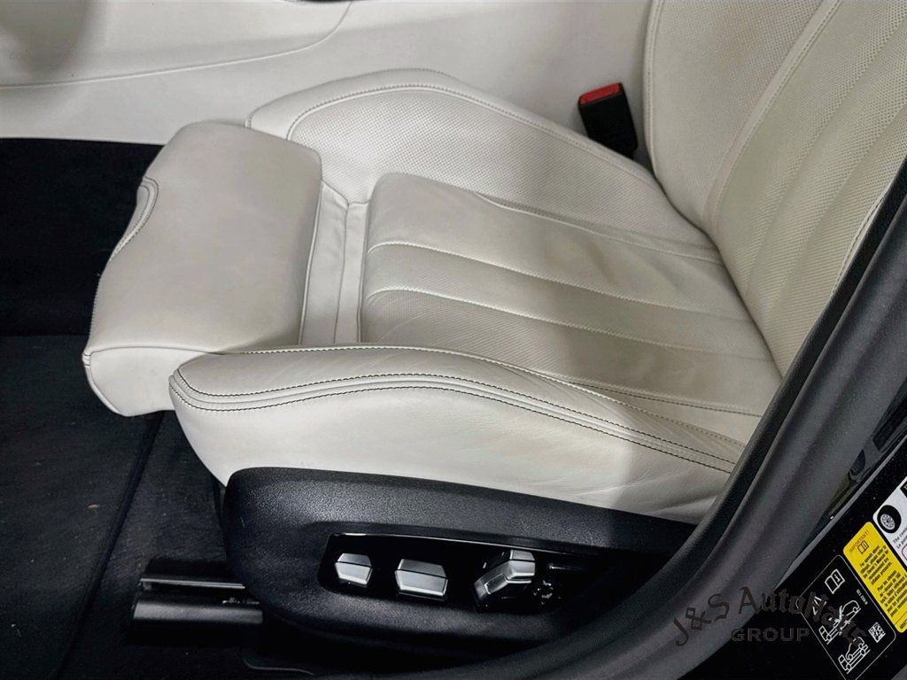 Used 2020 BMW M5 w/ Executive Package AWD/4WD image 26