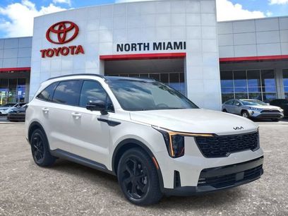Used 2026 Kia Sorento SX Prestige