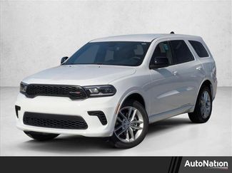 New 2026 Dodge Durango GT video 1