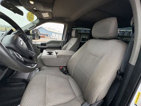 Used 2022 Ford F250 XLT image 34