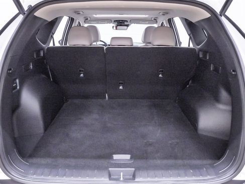 Certified 2025 Hyundai Tucson SEL image 28