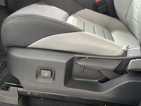 New 2025 Toyota Tacoma TRD Off-Road image 14