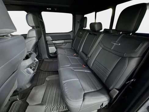 Used 2025 Ford F250 Platinum w/ FX4 Off-Road Package image 24