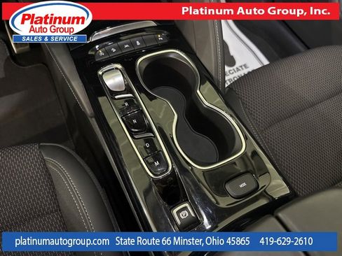 Used 2023 Buick Envision Preferred w/ Sport Touring Package image 21