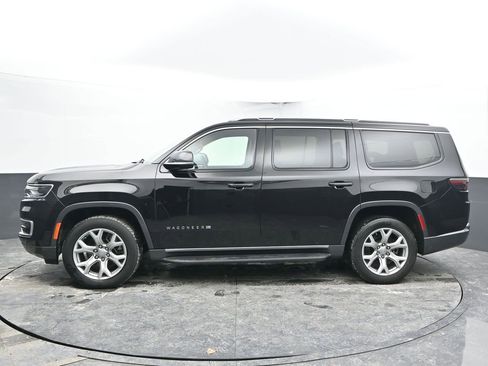 Used 2022 Jeep Wagoneer Series II image 8