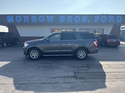 Used 2020 Ford Expedition XLT w/ Equipment Group 202A