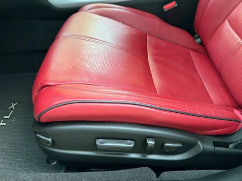 Used 2019 Acura TLX V6 w/ Technology & A-SPEC Pkg FWD image 14