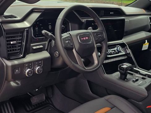 New 2026 GMC Sierra 1500 AT4 w/ AT4 Premium Package AWD/4WD image 23