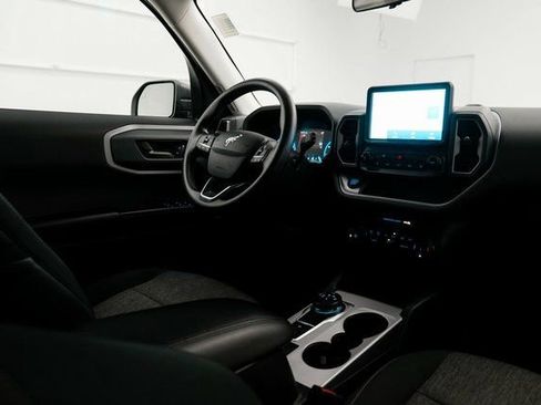 Used 2024 Ford Bronco Sport Big Bend image 28