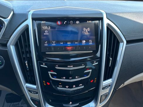 Used 2013 Cadillac SRX Luxury image 34