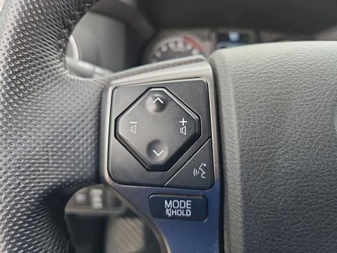 Used 2023 Toyota Tacoma TRD Sport w/ Technology Package AWD/4WD image 22