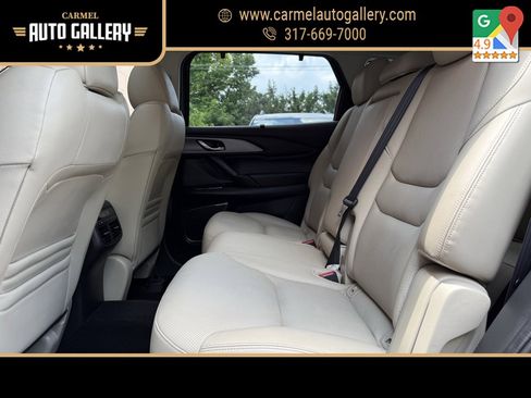 Used 2020 MAZDA CX-9 Touring w/ Touring Premium Package image 15