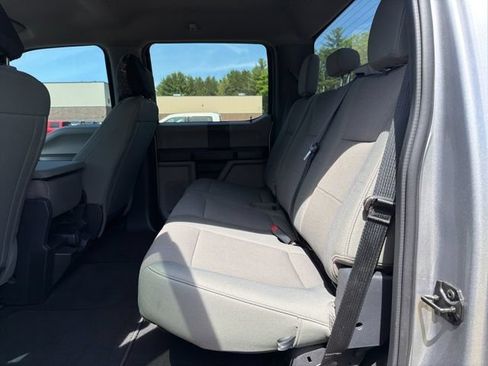 Used 2022 Ford F250 XL w/ STX Appearance Package AWD/4WD image 14