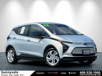 Used 2022 Chevrolet Bolt LT image 1