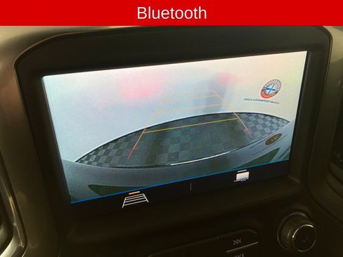 Used 2020 Chevrolet Silverado 1500 LT w/ All-Star Edition image 6