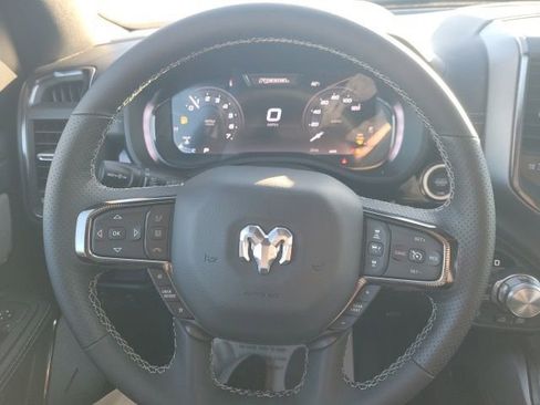 New 2026 RAM 1500 Rebel w/ Rebel Level 2 Equipment Group image 17