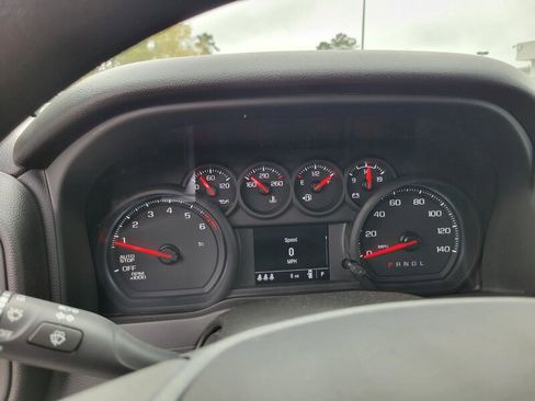 New 2026 GMC Sierra 1500 Pro w/ Graphite Edition image 13