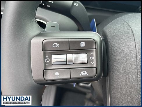 New 2026 Hyundai Palisade SEL Premium AWD/4WD image 33