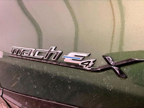 Used 2024 Ford Mustang Mach-E Premium image 13