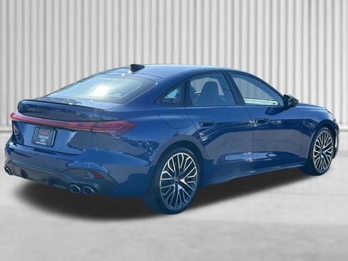 New 2026 Audi S5 Prestige AWD/4WD image 5