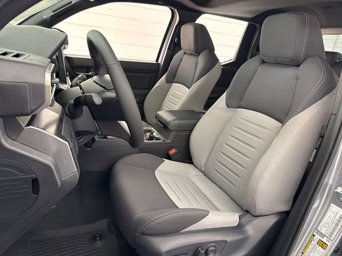 New 2026 Toyota Tacoma TRD Off-Road image 14